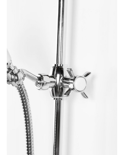 Душевой гарнитур CEZARES LORD-SD-02-M