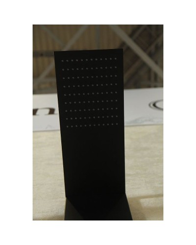 Душевая панель Cezares Premier-CD2-NOP Nero Opaco