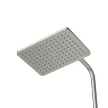 Душевая стойка со смесителем, верхним и ручным душем CEZARES SLIDER-CD-IN