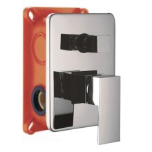 Душевая система Timo Selene SX-3069/00SM 1113 Хром