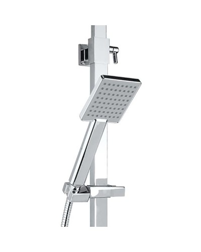 Душевая система Timo Selene SX-1013z chrome Хром