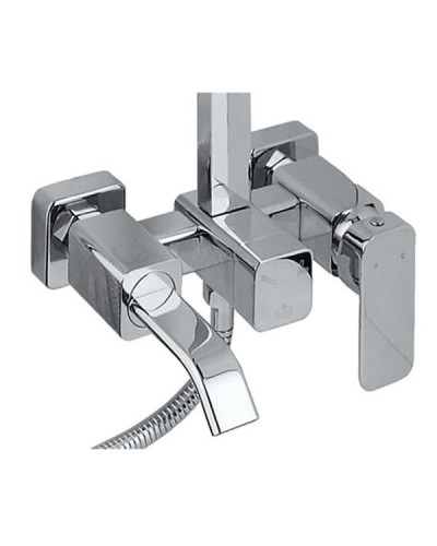 Душевая система Timo Selene SX-1013z chrome Хром