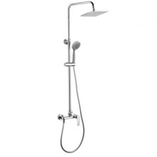 Душевая система Aquanet Passion Passion S2 Хром