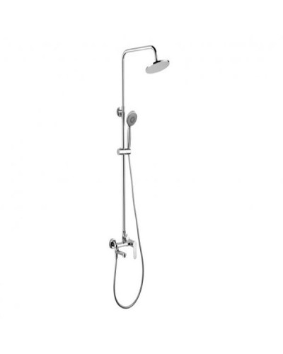 Душевая система Aquanet Passion Passion R3 Хром