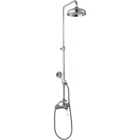 Душевая колонна хром Cezares Venezia VENEZIA-CD-01-Bi