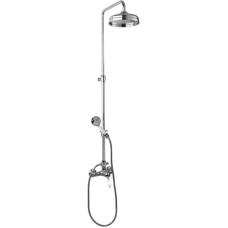 Душевая колонна хром Cezares Venezia VENEZIA-CD-01-Bi