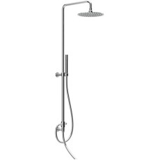 Душевая стойка Cezares Stella STELLA-CAE-01-Cr