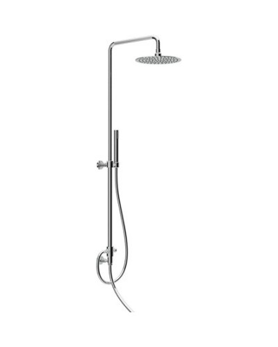 Душевая стойка Cezares Stella STELLA-CAE-01-Cr