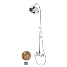 Душевая колонна Cezares Lord LORD-CD-02-Bi