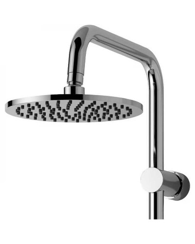 Душевая система Ideal Standard Ideal Rain Soft A5689AA Хром