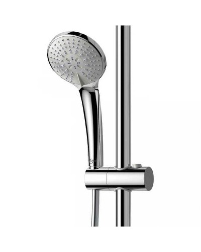Душевая система Ideal Standard Ideal Rain Soft A5689AA Хром