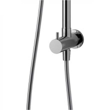 Душевая система Ideal Standard Ideal Rain Soft A5689AA Хром