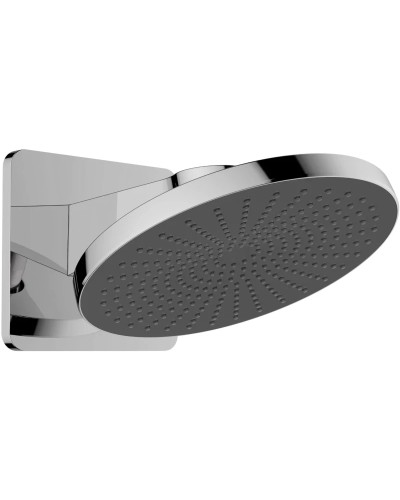 Душевой комплект Vincea Inspire VSFW-3I21MT5CH 250 мм, с термостатом, хром