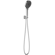 Душевой комплект Vincea Inspire VSFW-3I22MT5CH 250 мм, с термостатом, хром