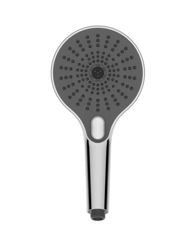 Душевой комплект Vincea Inspire VSFW-3I22MT5CH 250 мм, с термостатом, хром