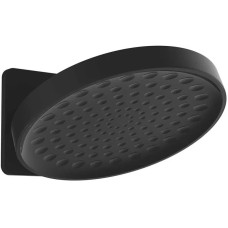 Душевой комплект Vincea Inspire VSFW-3I22MT3MB 300 мм, с термостатом, черный матовый