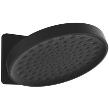 Душевой комплект Vincea Inspire VSFW-3I21MT3MB 300 мм, с термостатом, черный матовый