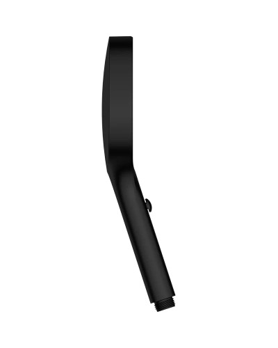 Душевой комплект Vincea Inspire VSFW-3I21MT3MB 300 мм, с термостатом, черный матовый