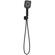 Душевой комплект Vincea Inspire VSFW-3I21MT4MB 320x200 мм, с термостатом, черный матовый