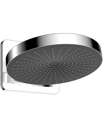 Душевой комплект Vincea Inspire VSFW-3I21MT1CH 247 мм, с термостатом, хром