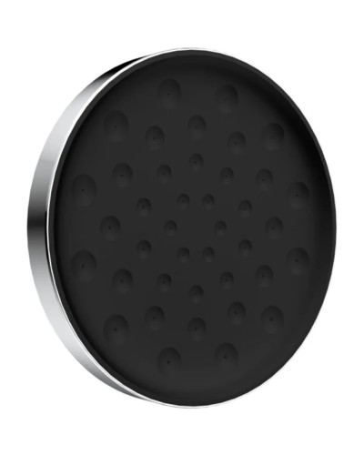 Душевой комплект Vincea Inspire VSFW-3I21MT2CH 300 мм, с термостатом, хром