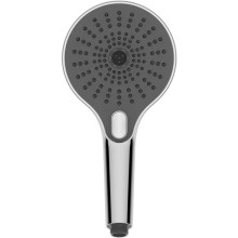 Душевой комплект Vincea Inspire VSFW-3I21MT1RCH 247 мм, с термостатом, хром