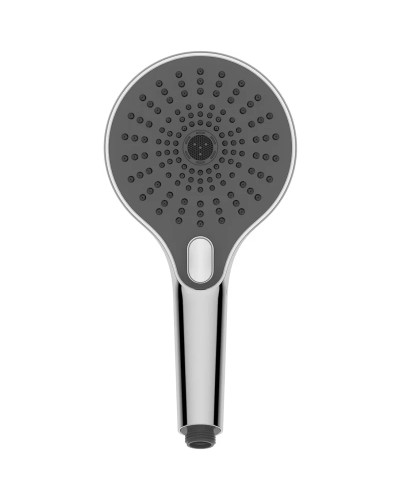 Душевой комплект Vincea Inspire VSFW-3I21MT1RCH 247 мм, с термостатом, хром