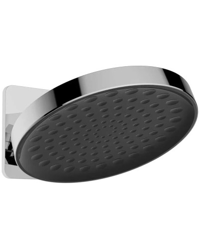 Душевой комплект Vincea Inspire VSFW-3I22MT3RCH 300 мм, с термостатом, хром