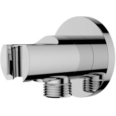 Душевой комплект Vincea Inspire VSFW-3I22MT2CH 300 мм, с термостатом, хром