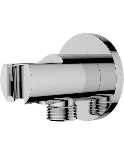 Душевой комплект Vincea Inspire VSFW-3I22MT2CH 300 мм, с термостатом, хром