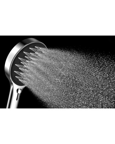 Душевой комплект Vincea Inspire VSFW-3I22MT2CH 300 мм, с термостатом, хром