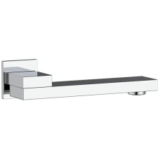 Душевой комплект Vincea VSFW-433TI3RCH 300 мм, с термостатом, хром