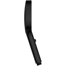 Душевой комплект Vincea VSFW-422TI3MB 300 мм, с термостатом, черный матовый