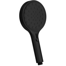 Душевой комплект Vincea VSFW-433TI3MB 300 мм, с термостатом, черный матовый