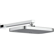 Душевой комплект Vincea VSFW-321MT1CH 315x210 мм, с термостатом, хром