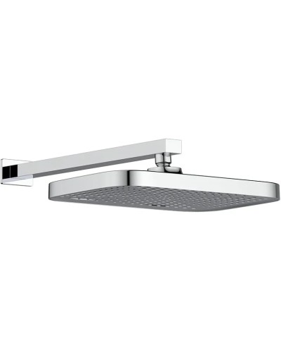 Душевой комплект Vincea VSFW-321MT1CH 315x210 мм, с термостатом, хром