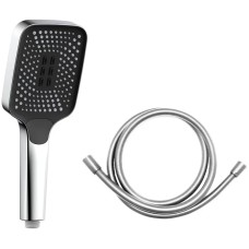 Душевой комплект Vincea VSFW-321MT1CH 315x210 мм, с термостатом, хром