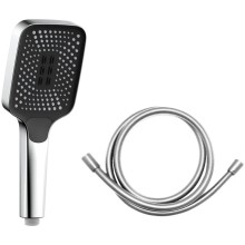 Душевой комплект Vincea VSFW-321MT1RCH 315x210 мм, с термостатом, хром