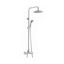 Термостатическая душевая система WasserKRAFT Thermo А13302