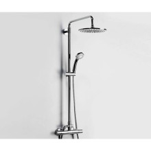 Термостатическая душевая система WasserKRAFT Thermo А13302