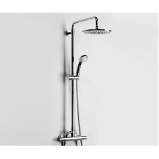 Термостатическая душевая система WasserKRAFT Thermo А13302