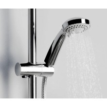 Термостатическая душевая система WasserKRAFT Thermo А13302