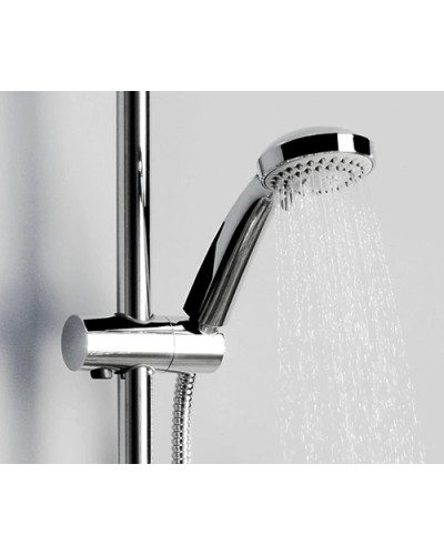 Термостатическая душевая система WasserKRAFT Thermo А13302