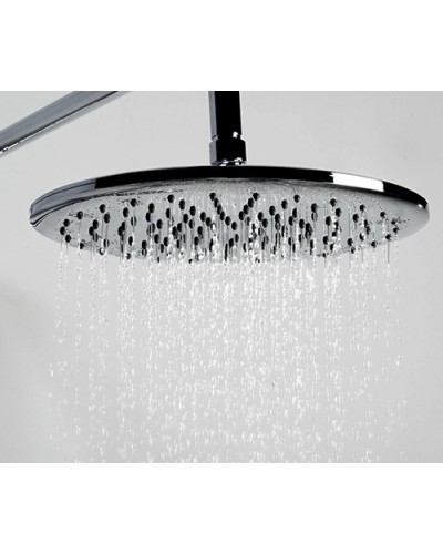 Термостатическая душевая система WasserKRAFT Thermo А13302