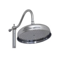 Душевая система Migliore Oxford 19550 Хром