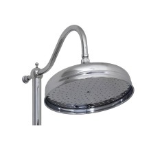 Душевая система Migliore Oxford 19550 Хром