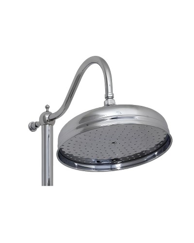 Душевая система Migliore Oxford 19550 Хром