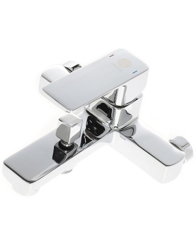 Душевая система Orange Plito M16-933cr Хром