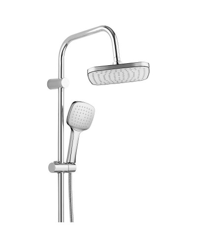 Душевая система Orange Plito M16-933cr Хром