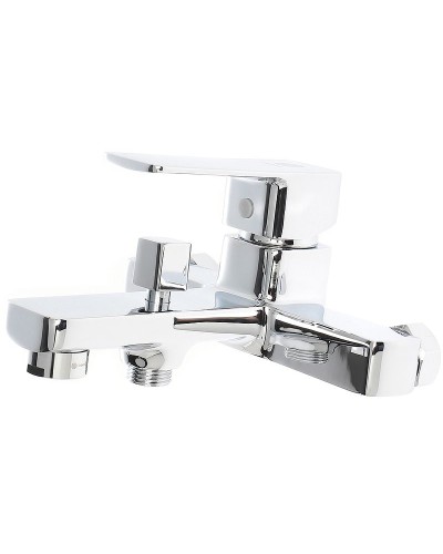 Душевая система Orange Plito M16-933cr Хром